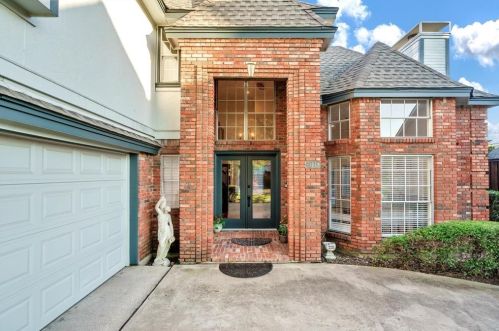 6008 Buffridge Trl, Dallas TX 75252-2367 exterior