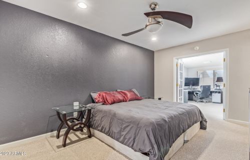 16418 30th Dr, Phoenix AZ  85045-2271 exterior