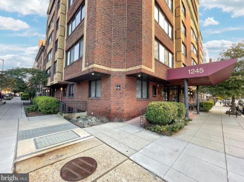 1245 13th St, Washington DC 20005-5120 exterior