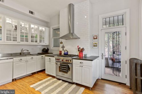 625 Q St, Washington DC 20001-3406 exterior