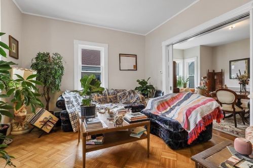 74 Elmira St, Boston MA exterior