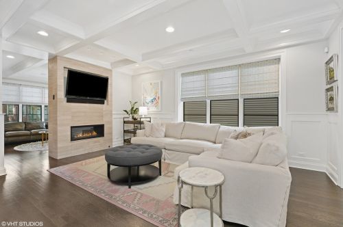 3625 Marshfield Ave, Chicago IL 60609-1325 exterior