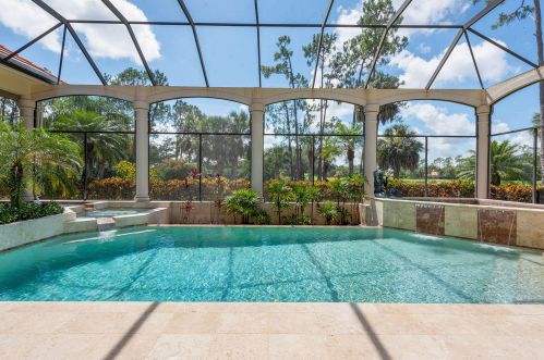 4188 Brynwood Dr, Naples FL 34119-8413 exterior