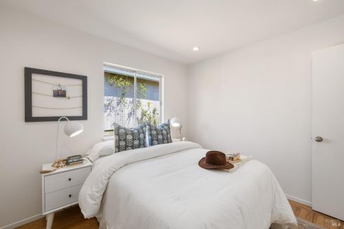 85 Shelley Dr, Mill Valley CA 94941-1579 exterior