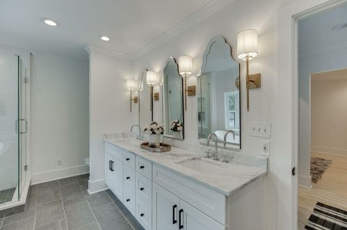 239 Midvale Dr, Atlanta GA  30342-3326 exterior