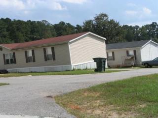 2513 Redoubt Cir, Augusta GA  30906-6400 exterior