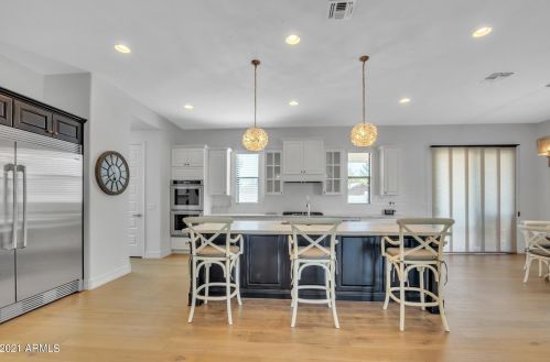 6030 5 Ave, Phoenix AZ 85003-2524 exterior