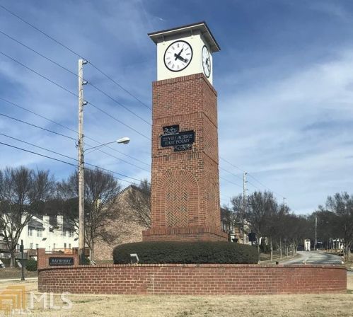 2039 Bayrose Cir, Atlanta GA 30344-8201 exterior