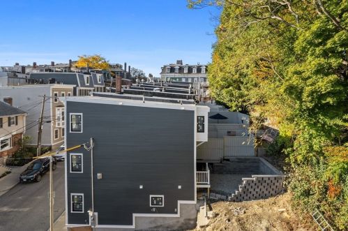 22 Belmont St, Boston MA exterior