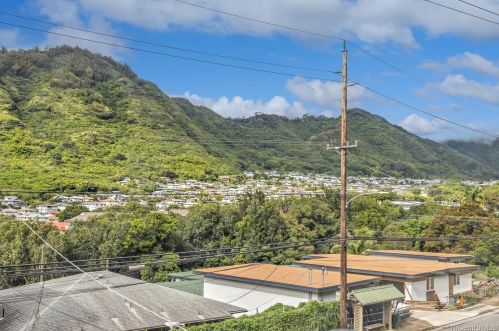 2161 10th Ave, Honolulu, HI 96816-3024