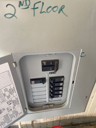 1633 38th St, Chicago IL 60632-1717 exterior