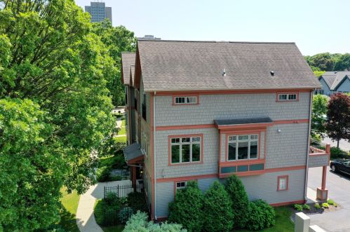 2226 Edgewood Ave, Milwaukee WI  53211-2938 exterior