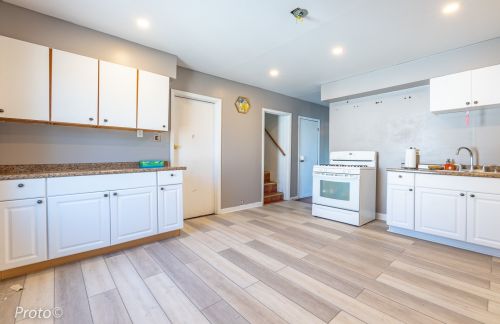 5408 Kostner Ave, Chicago IL  60632-4635 exterior