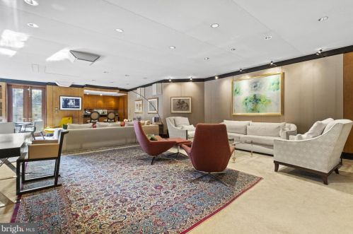 3005 45th St, Washington DC 20016-3528 exterior