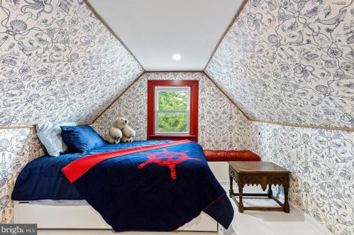 126 Franklin Ave, Lewes DE 19958-1413 exterior