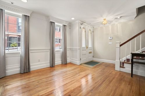 104 Revere St, Boston MA exterior