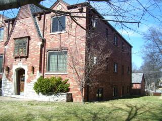 5855 Nottingham Ave, Saint Louis MO  63109-2739 exterior