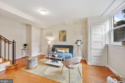 4700 12 St, Washington DC 20017-2705 exterior