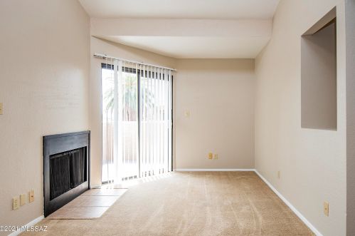 1745 Glenn St, Tucson AZ  85719-2740 exterior