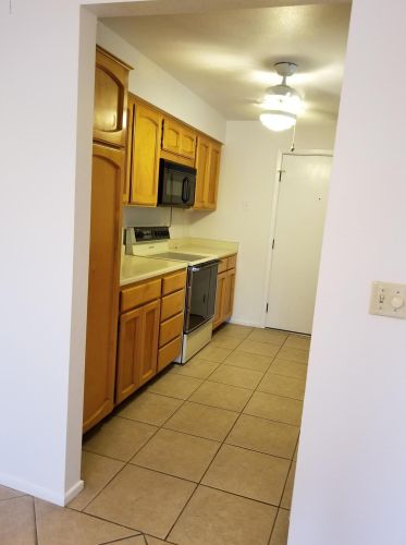 4115 La Cienega Dr, Tucson AZ  85712-1423 exterior