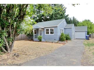 4544 95 Ave, Portland OR  97225-6708 exterior