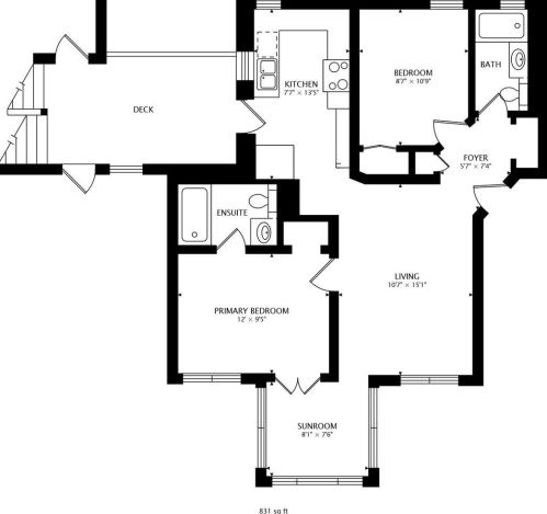 1516 Arthur Ave, Chicago IL  60626-4903 exterior