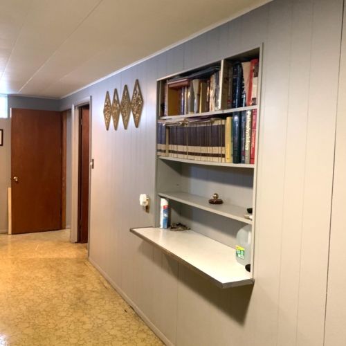 1133 Wilson St, Gary IN 46404-3246 exterior