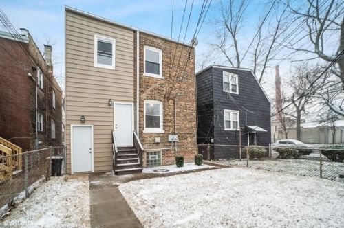 602 90 Pl, Chicago IL 60619-7906 exterior