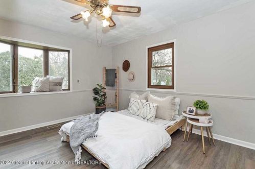 13311 Blackwood Dr, Dewitt MI 48820-8103 exterior