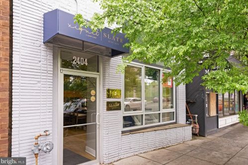 3925 Davis Pl, Washington DC  20007-1232 exterior