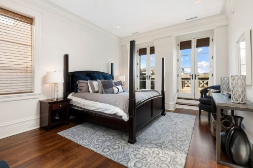 1841 Sedgwick St, Chicago IL 60614-5410 exterior