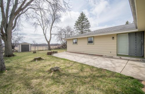 8815 Dogwood St, Milwaukee WI 53224-4015 exterior