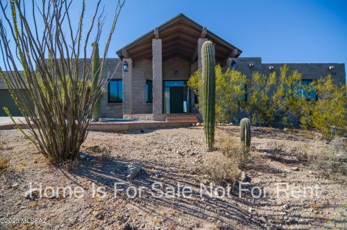 5000 Paseo De Las Estrellas, Tucson, AZ 85745-9731