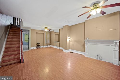 1326 28 St, Philadelphia PA 19121-4521 exterior