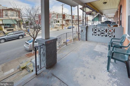 5450 Catharine St, Philadelphia PA 19143-2606 exterior