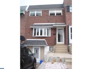 12668 Friar Pl, Philadelphia PA  19154-2031 exterior