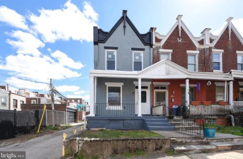 18 Durham St, Philadelphia, PA 19119-1820