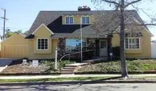 4821 Alder Dr, San Diego CA  92116-2325 exterior