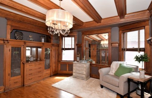 1800 51, Milwaukee WI 53208-1742 exterior