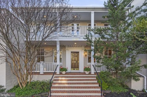 3400 P St, Washington, DC 20007-2705