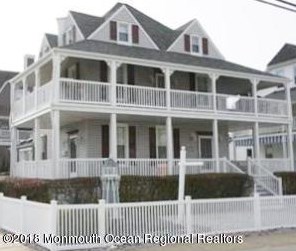 100 New Jersey Ave, Point Pleasant Beach NJ  08742-3324 exterior