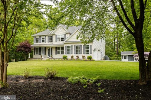 22184 Long Bow Dr, California MD 20619-2244 exterior