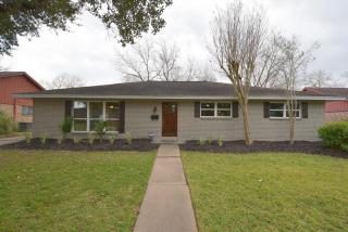 5523 Cartagena St, Houston TX  77035-2529 exterior