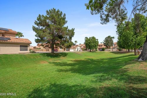 18412 44th Pl, Phoenix AZ 85050-6946 exterior