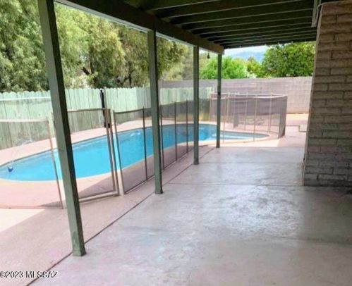 9431 39th St, Tucson AZ  85730-2146 exterior