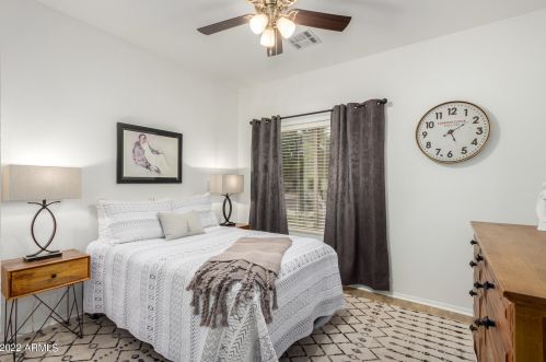 722 Tangerine Dr, Chandler AZ  85226-2001 exterior