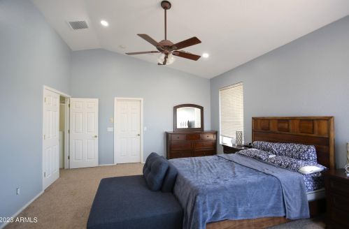 2181 Westchester Dr, Chandler AZ 85249-4687 exterior