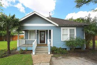 801 24th St, Houston TX  77009-1707 exterior