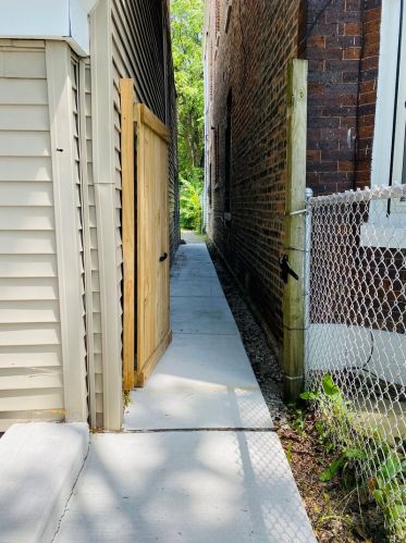 1451 Kedvale Ave, Chicago IL  60623-1246 exterior