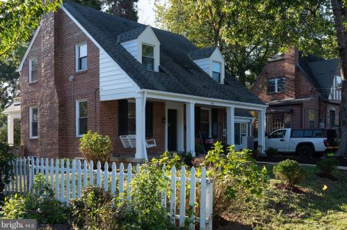 9206 Flower Ave, Silver Spring, MD 20901-3438